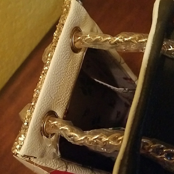 Betsey Johnson Chocolate Milk NWT - Picture 5 of 6