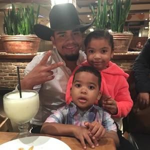 Meet your Posher, Manuel