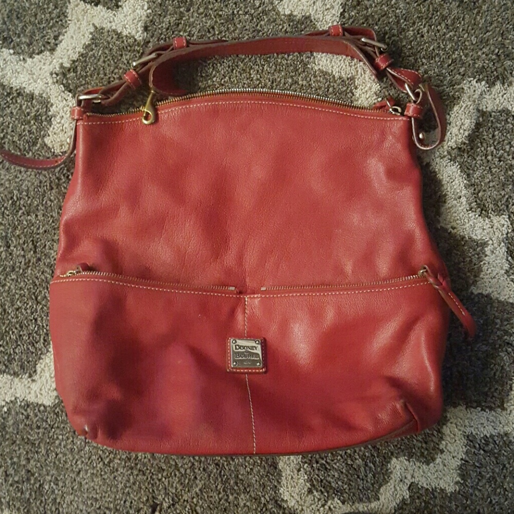 Dooney & Bourke Bucket Bag