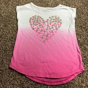 Limited Edition P.S. Tee