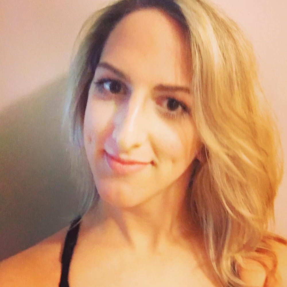 Meet your Posher, Blair