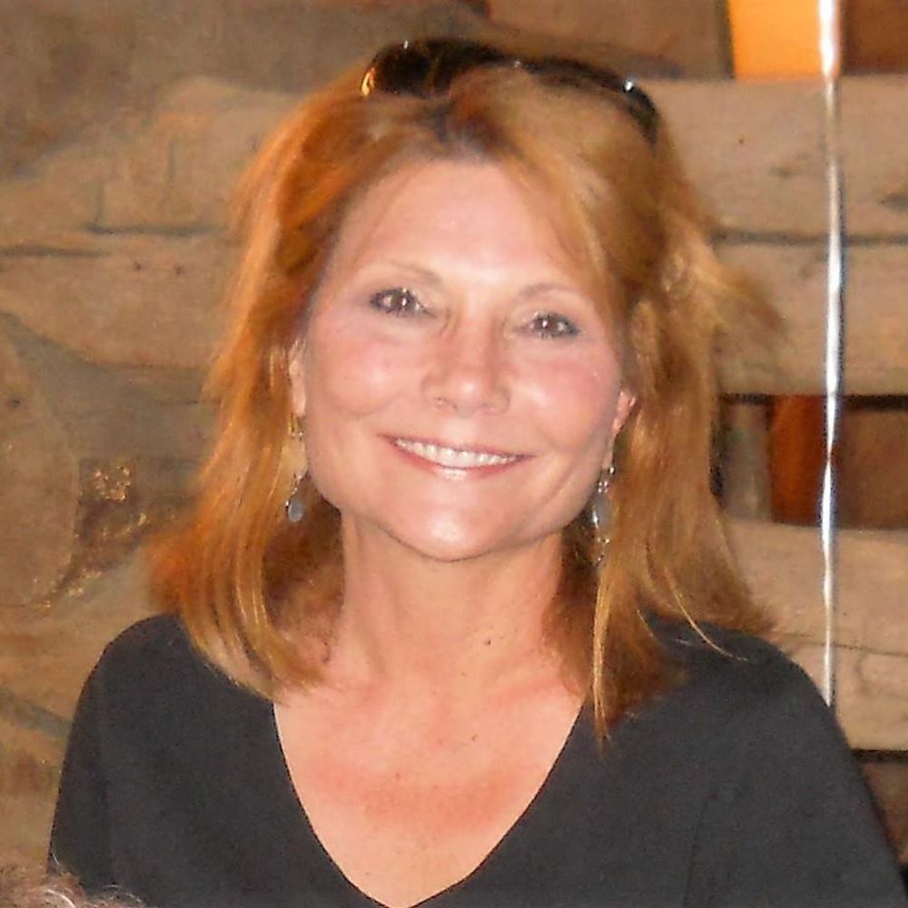Meet your Posher, Brenda