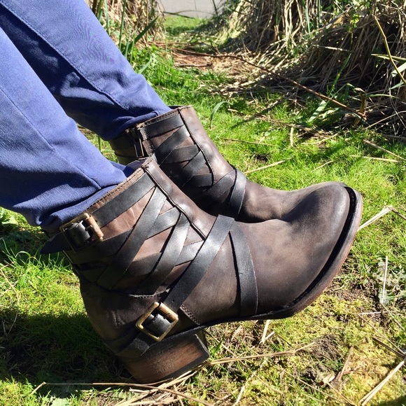 freebird sammi boots