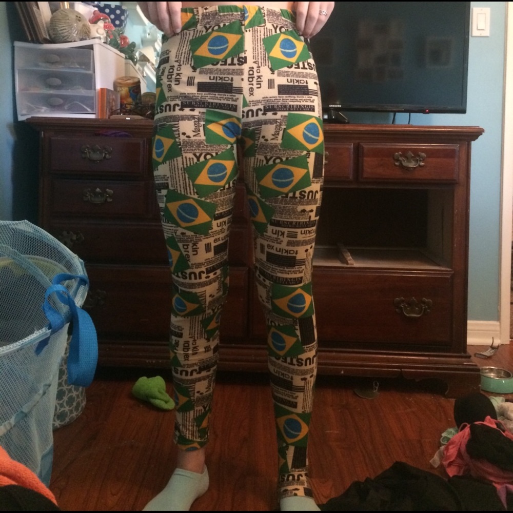 Leggings