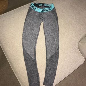 Gymshark flex leggings