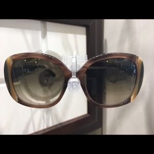 Salvatore Ferragamo sunglasses