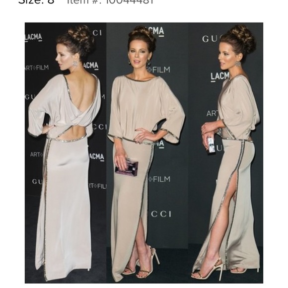 Gucci Swarovski crystal sandals - Picture 6 of 8