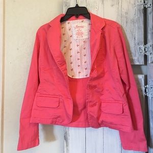 Maurices Blazer 💓