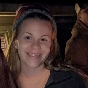 Meet your Posher, Mandy