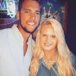 Meet your Posher, Blake