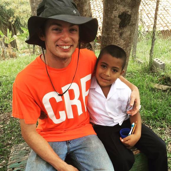 Meet your Posher, Kyle - Picture 1 of 1