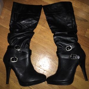 Style & Co Boots