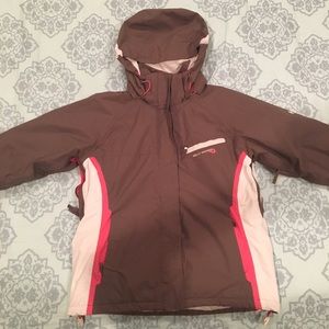 Helly Hansen Ski Jacket