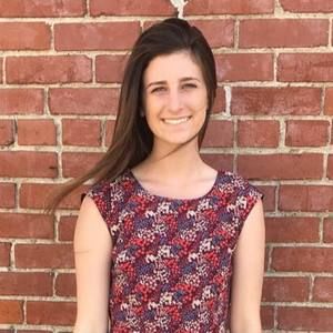 Meet your Posher, Molly