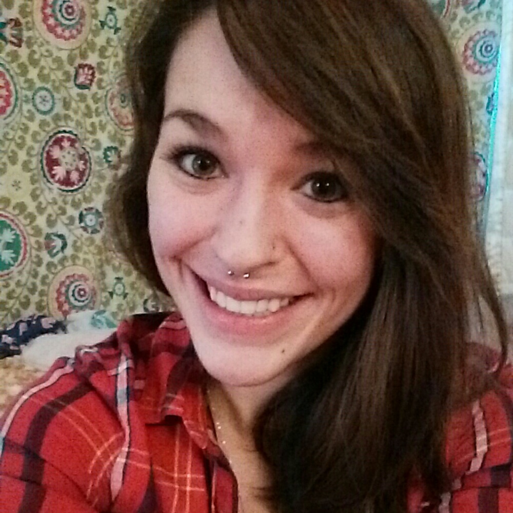 Meet your Posher, Jessie