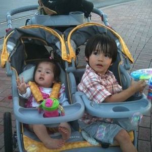 Meet your Posher, Kanako