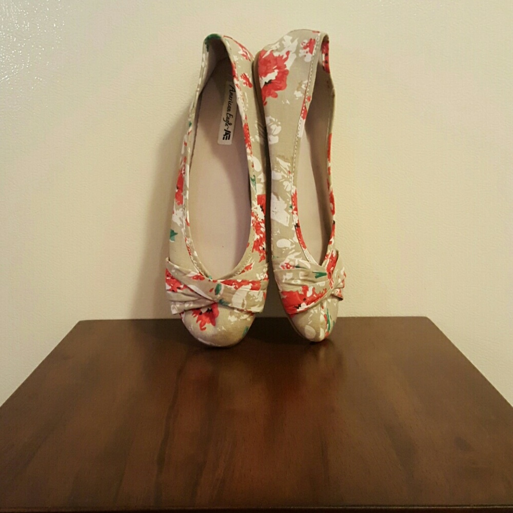 Flats