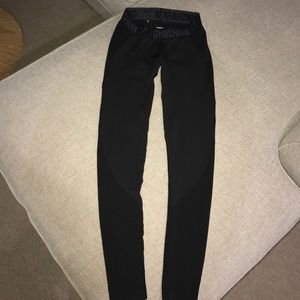 Gymshark flex leggings