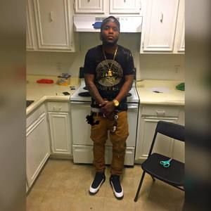 Meet your Posher, Terrance