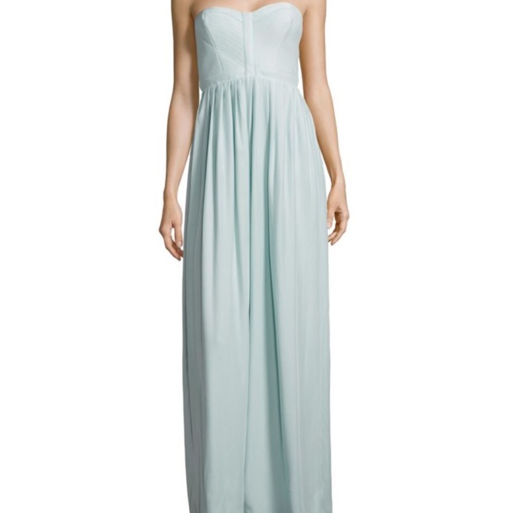Parker New York Bayou Dress - size XS!