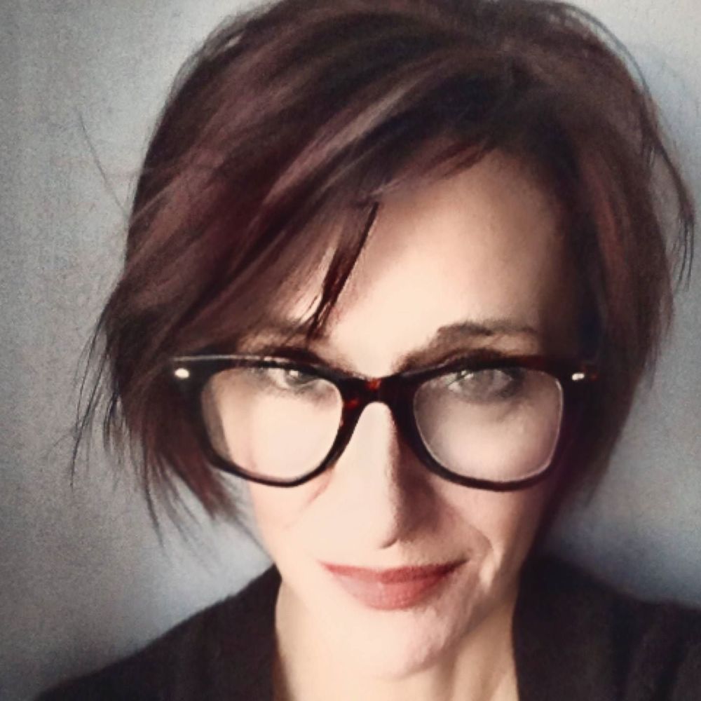 Meet your Posher, Patricia