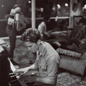 Meet your Posher, Bradley