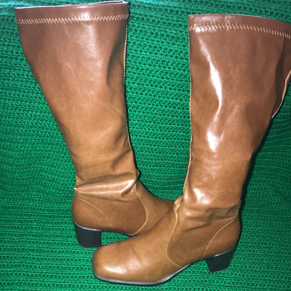 Women's Tall Boots