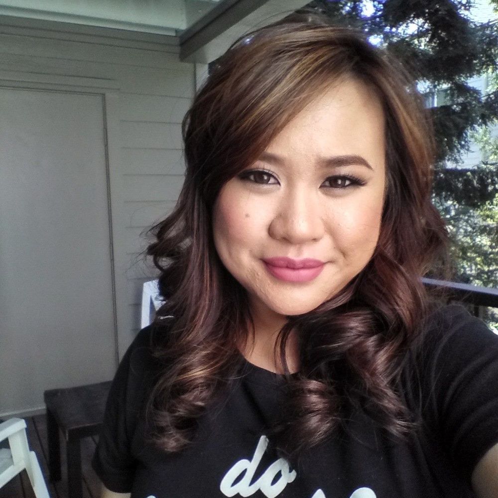 Meet your Posher, Sophya