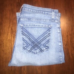 Not Your Daughters Jeans 👖