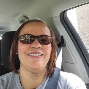 Meet your Posher, Gwendolyn