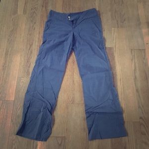 Lululemon Golf Pants