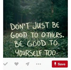 Meet your Posher, Robin