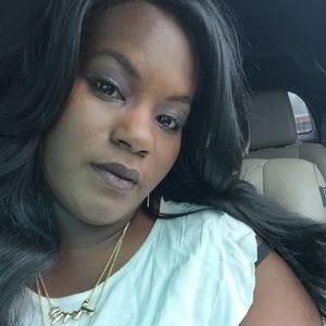 Meet your Posher, Louvinia