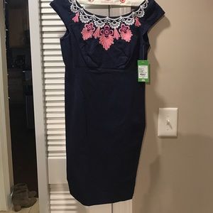 Lilly Pulitzer Allura Dress