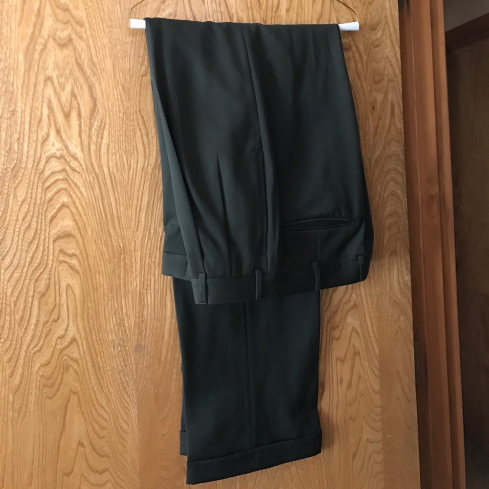 Dress Slacks