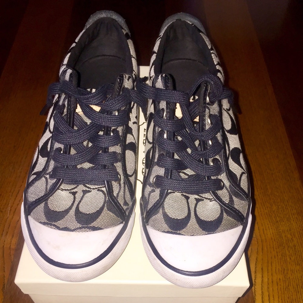 Coach Sneakers