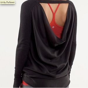 Lululemon Unity Pullover