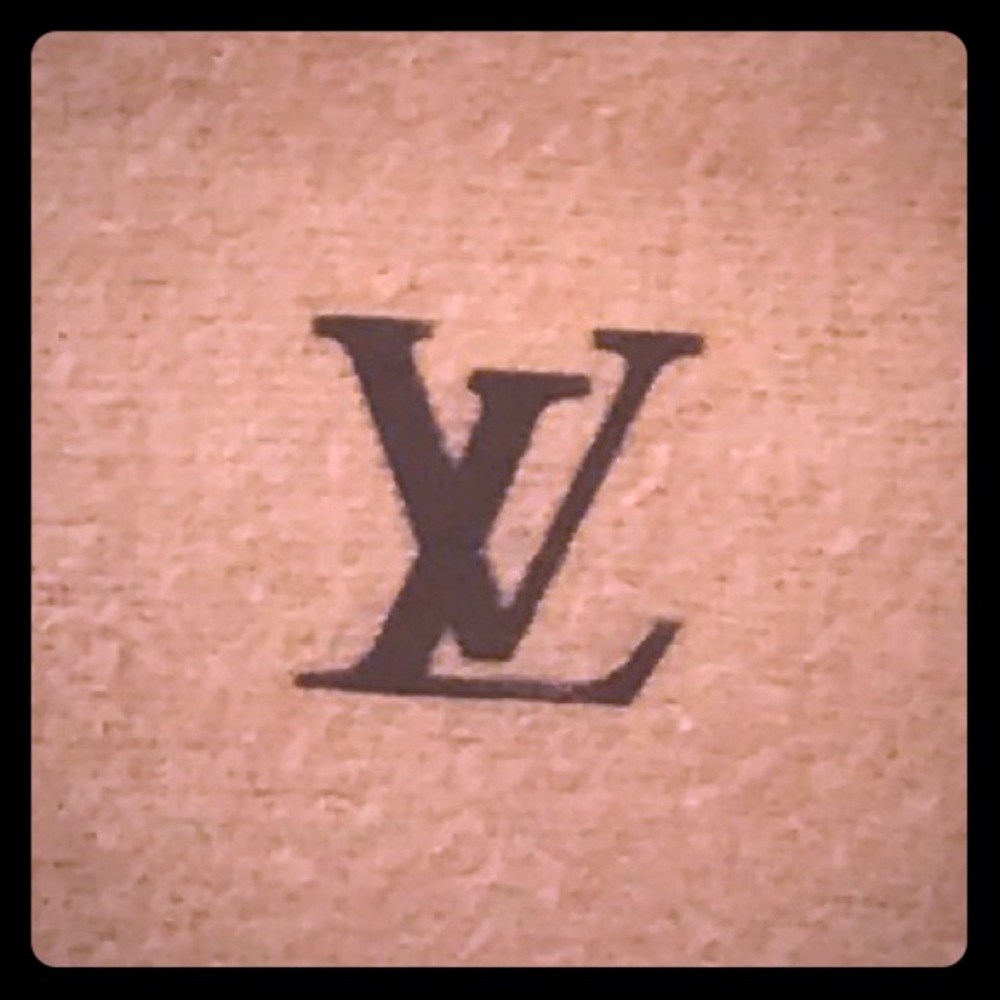 HOLD 4 @Janethutado LV dust bag