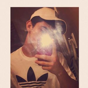 Meet your Posher, Lukas