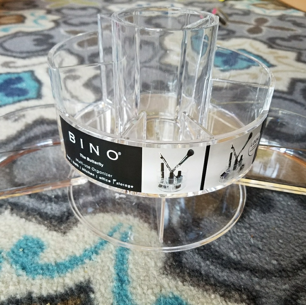 Make Up storage container
