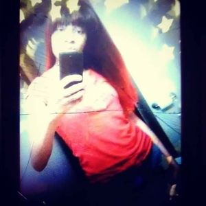 Meet your Posher, Brandie