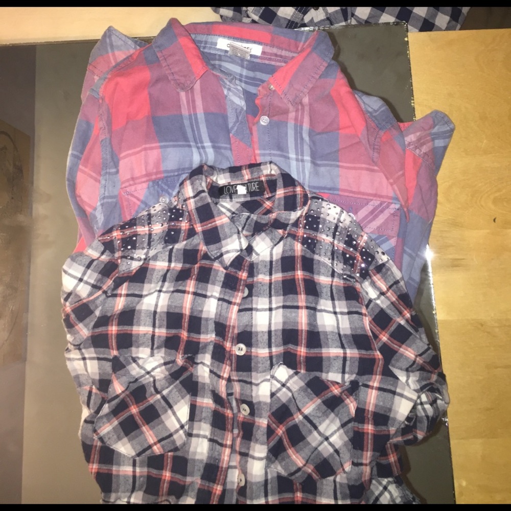 Flannels