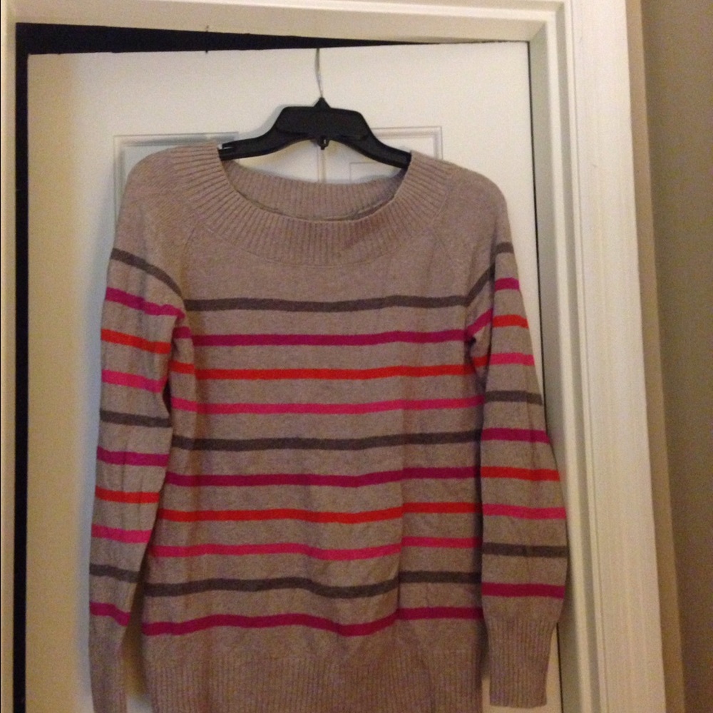 St. John's women's sweater only worn a few times.