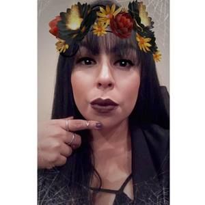 Meet your Posher, Sandra