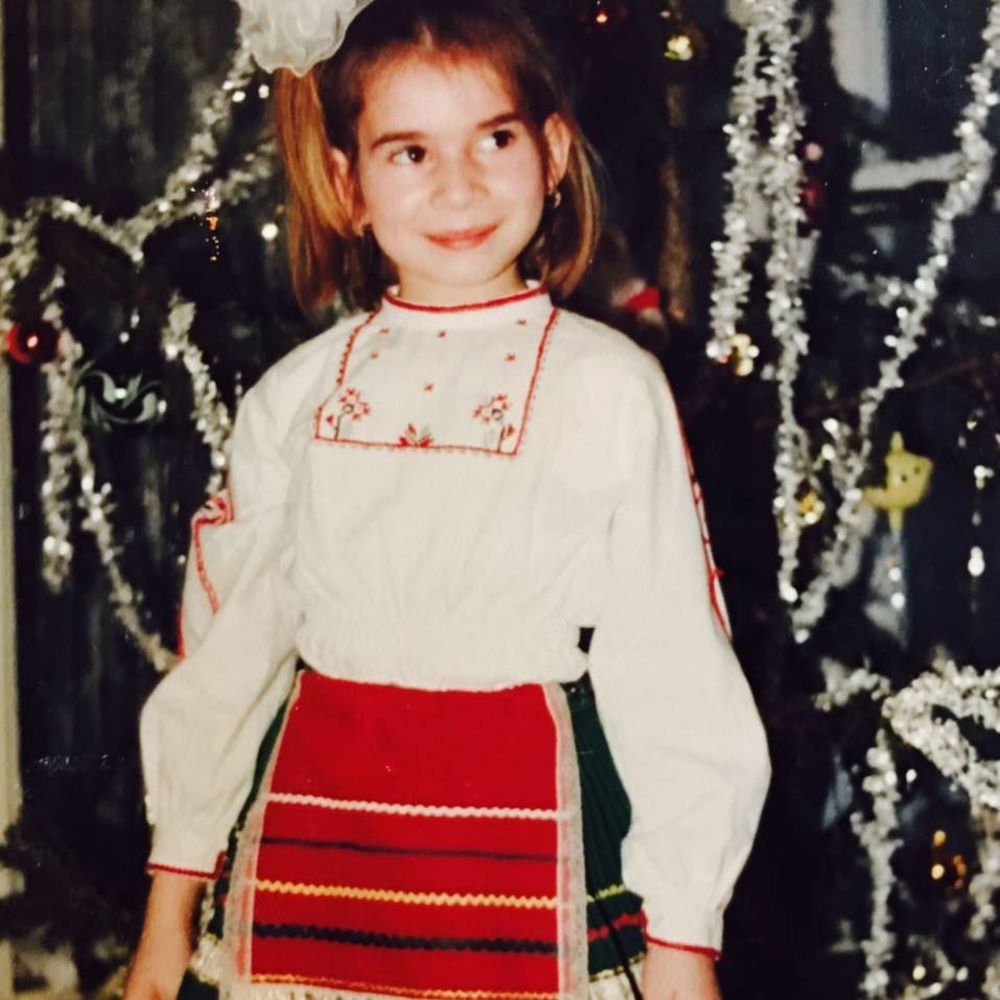 Meet your Posher, Sabina