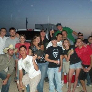 Meet your Posher, Tyler