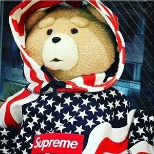 Meet your Posher, Brandon