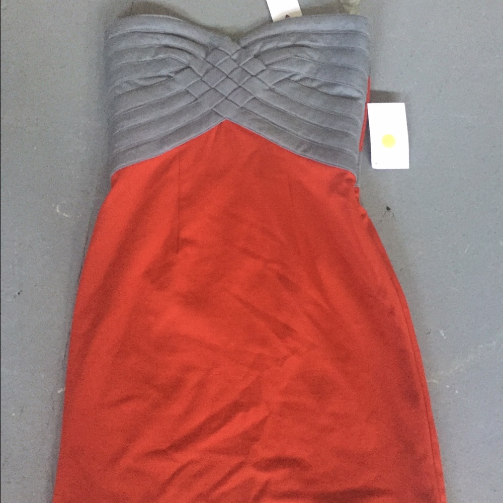 Boutique dress