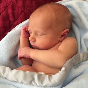 Meet your Posher, Barb