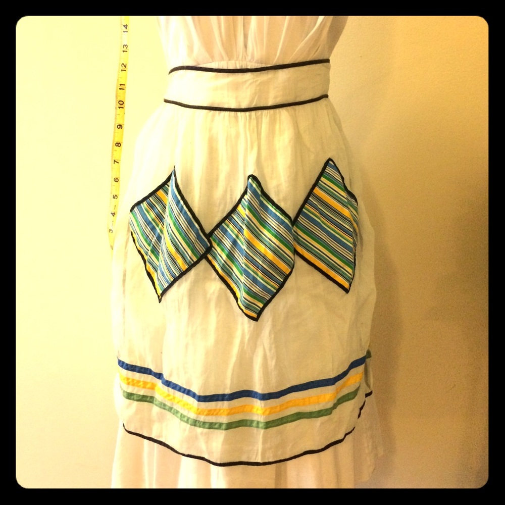 🖤Vintage🖤apron